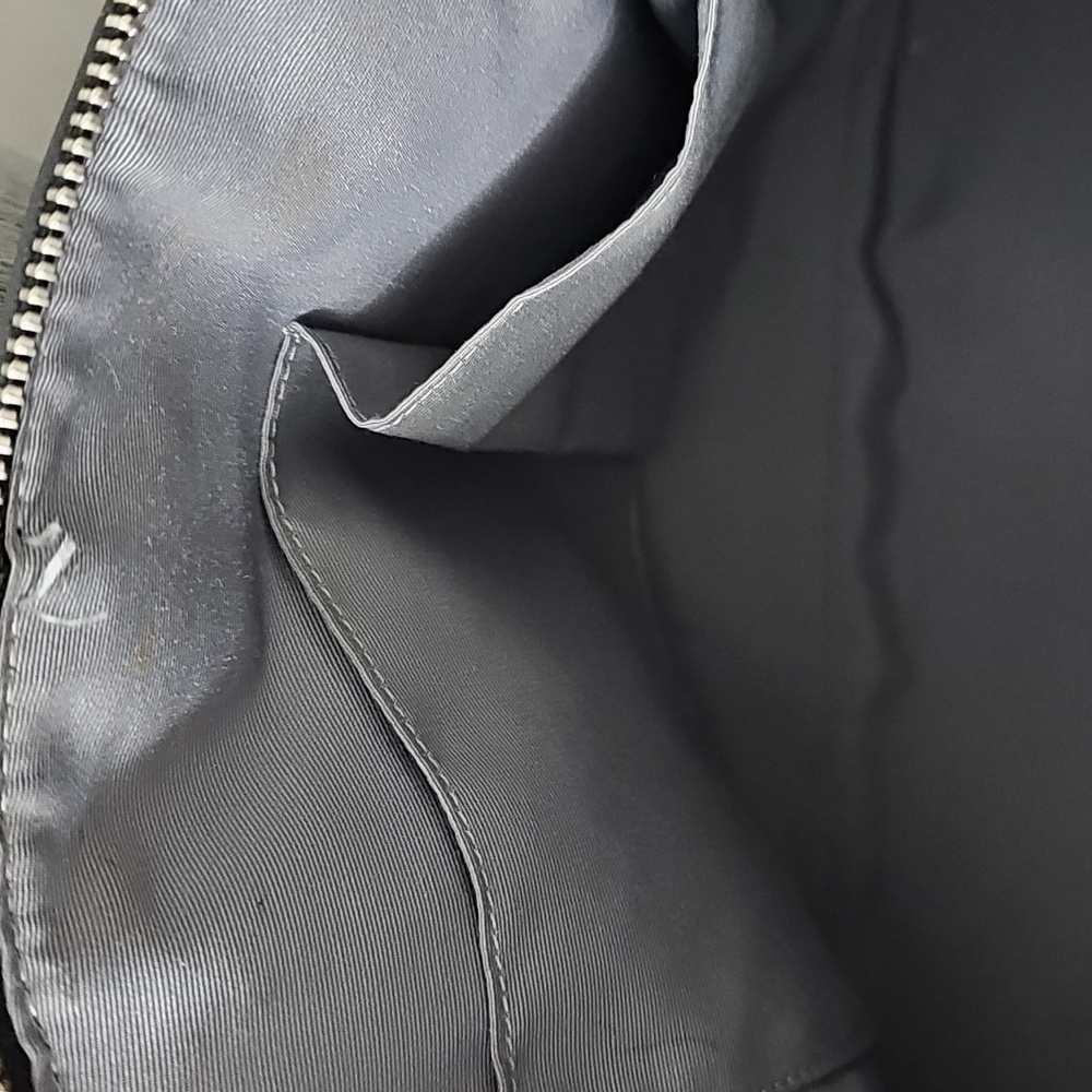 Coach Peyton Cora Domed Satchel - Picture 12 of 12